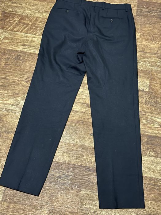 Діловий костюм Томмі Хілфігер