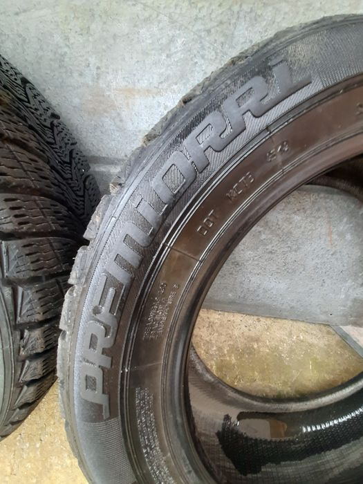 продать зимние автошины