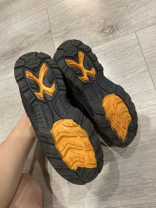 Черевики McJamper outdoor