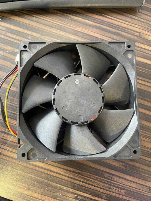 Кулер для Whatsminer M21S M20S M31S M30S M50S