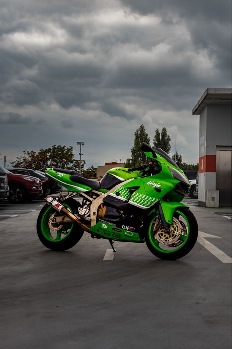 Kawasaki
