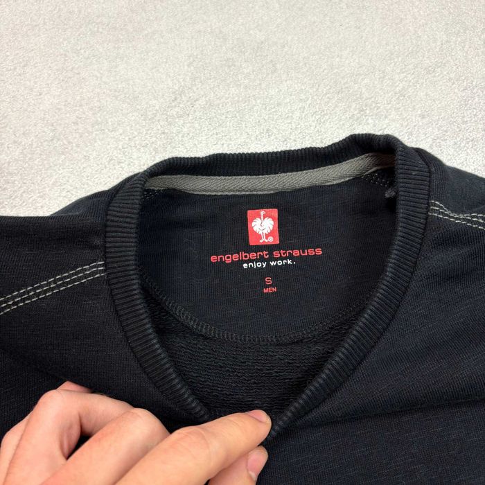 Світшот Engelbert Strauss S (44-46)