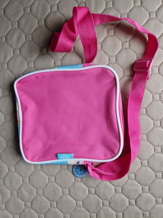 Torebka Kraina lodu, Anna i Elsa