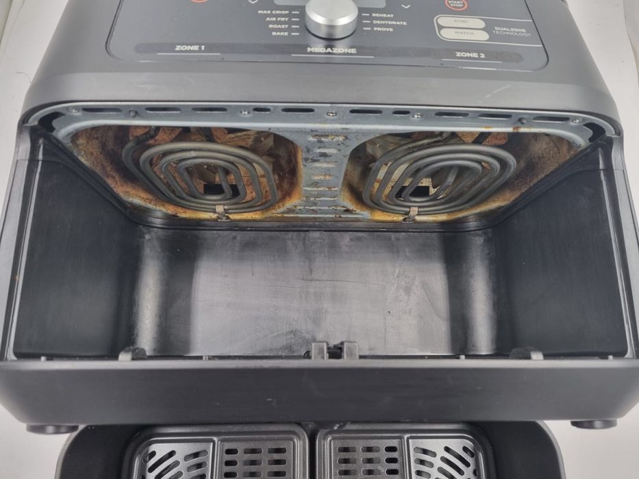 Ninja Foodi flexdrawer frytkownica beztłuszczowa AF500EU