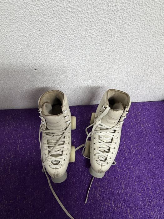 Patins de patinagem artistica Edea 230