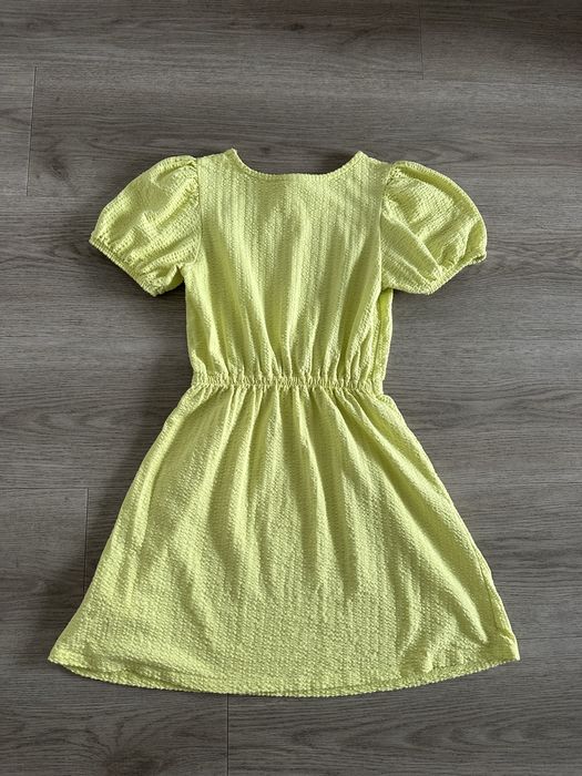 Сукня zara 140 см 10 років