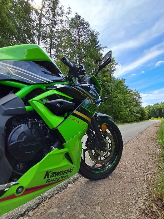 Wynajem Wypożyczalnia motocykli Kielce mekmoto.pl