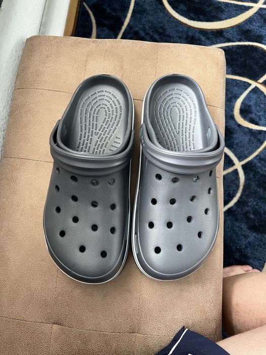 Продам чоловічі крокси