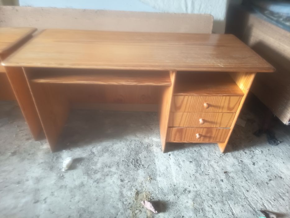 Mobiliário de escritório