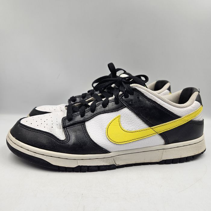 Buty Sportowe Sneakersy Męskie Nike Dunk Low Rozmiar 44,5