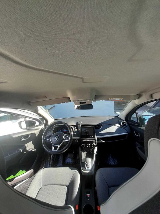 Otimo Renault zoe