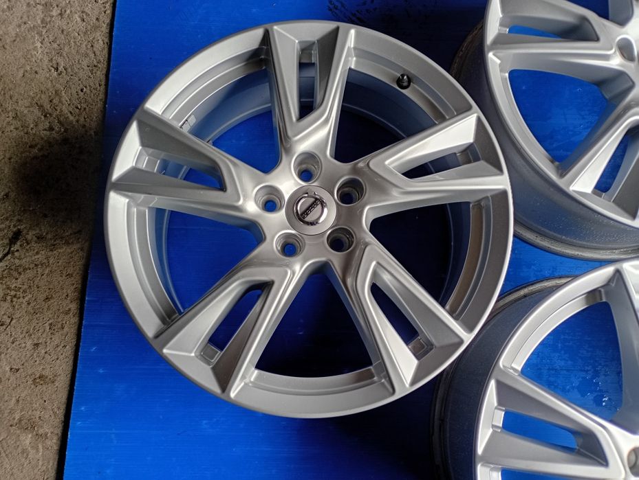 Alufelgi Volvo 18" XC60,XC40