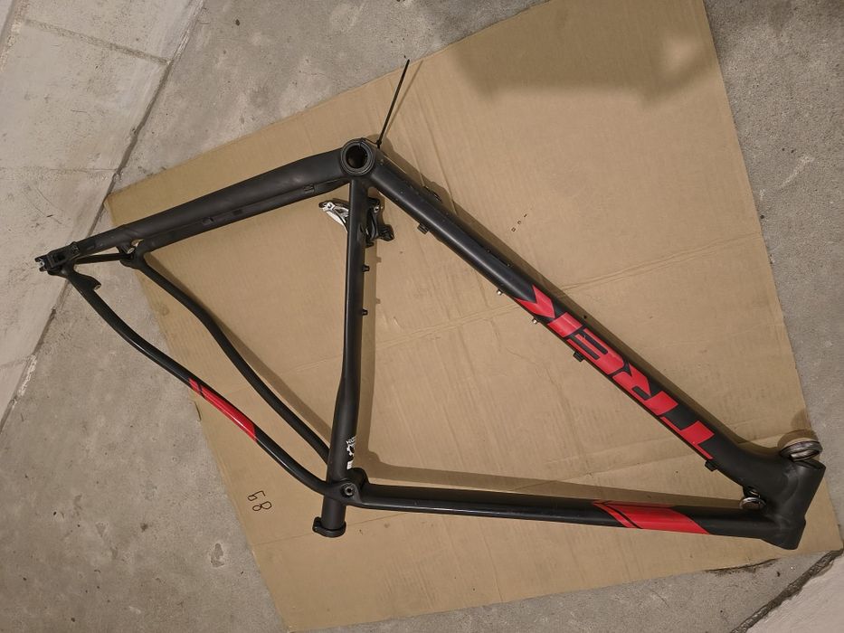 Rama trek procaliber 8 xxl