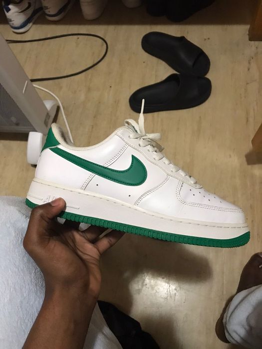 Nike Air Force 1