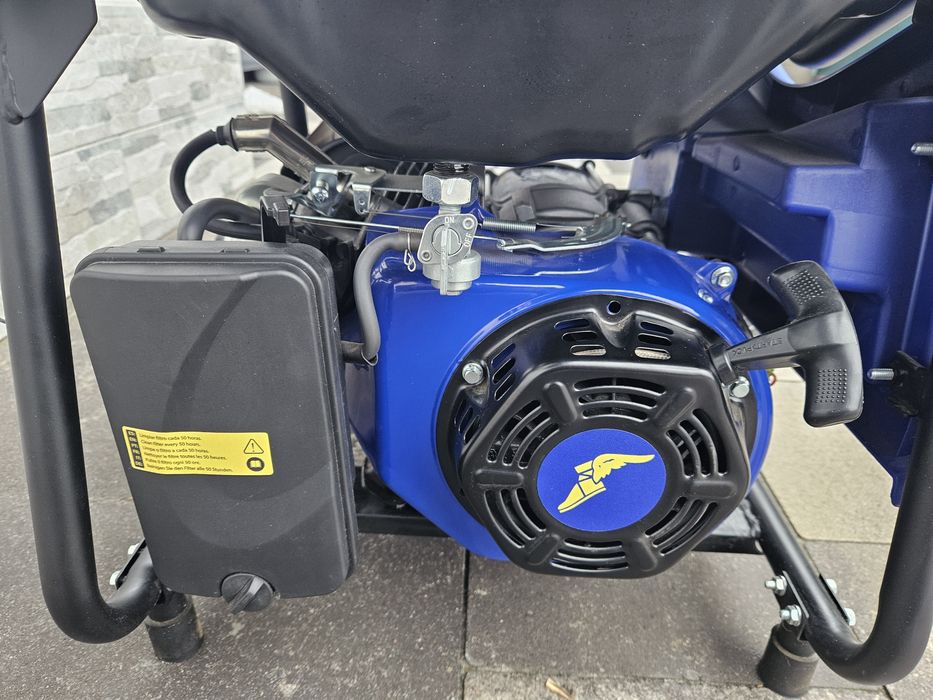 Генератор GoodYear 3kW
