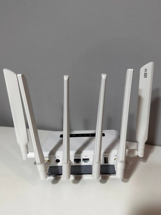 Wifi роутер GL-XE 3000