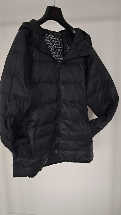 Куртка дута , демісизонна на сентипоні