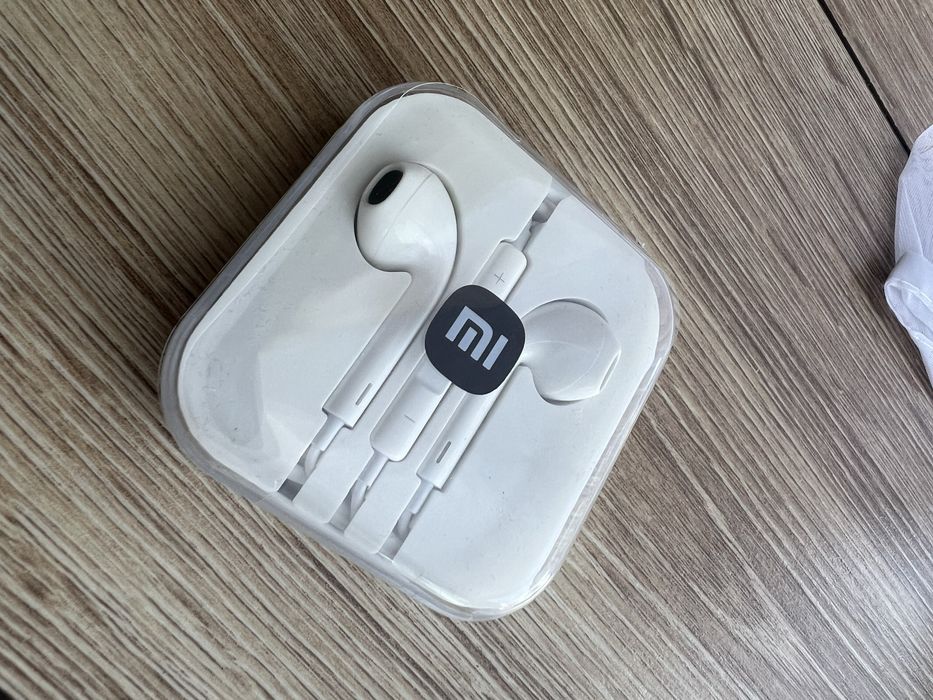 Nowy box zestaw Xiaomi