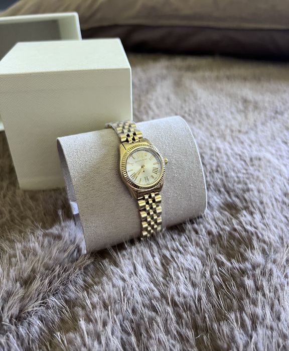 Relogio michael kors