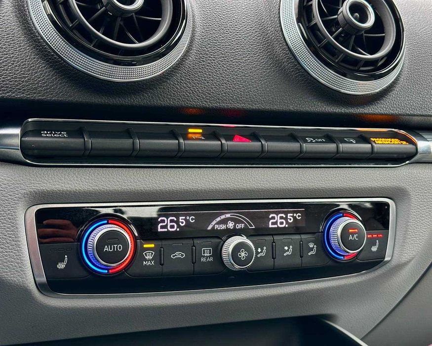 Продаж гарного Audi A3