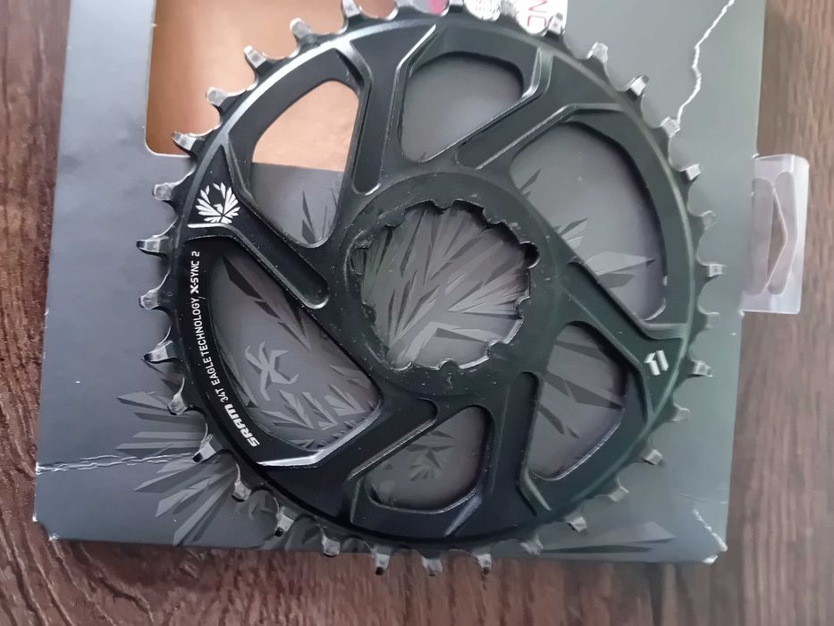 Zębatka Sram X-Sync