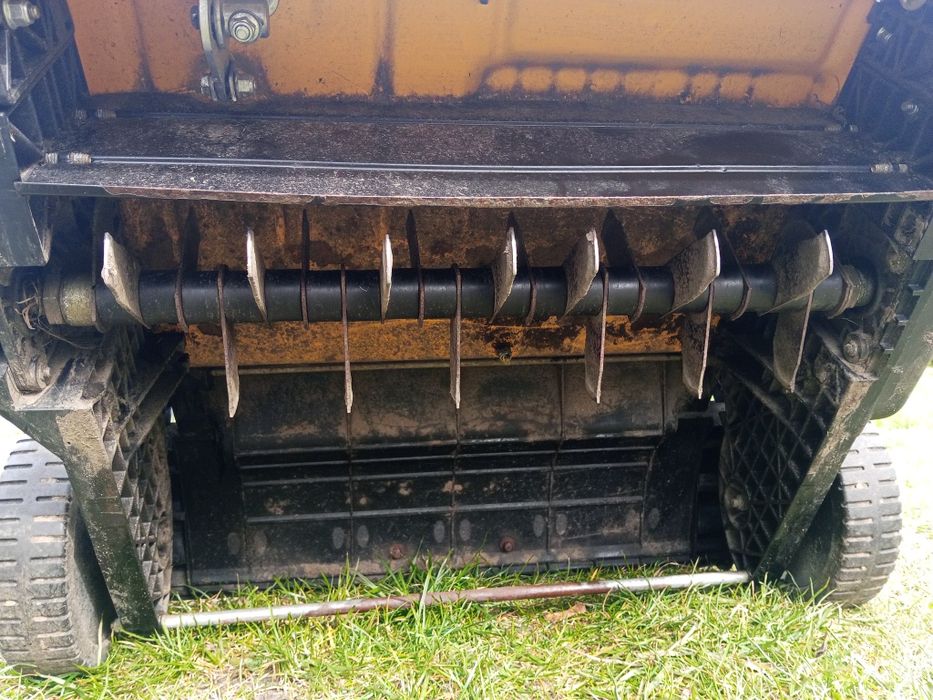 Wentylator Fleurelle V 40E