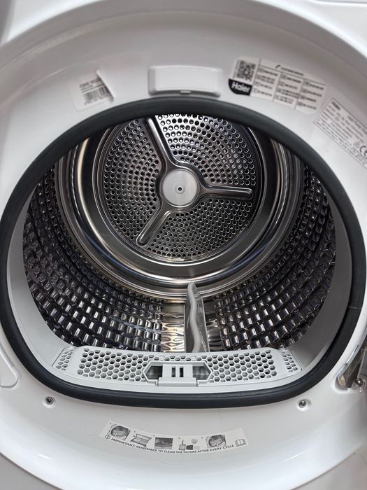 Suszarka Haier Pompa Ciepła HD90-A3Q979U1 9kg 59,5cm GW