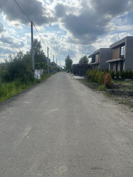 Продаж земельної ділянки 8соток, Соломʼянського р-н ,Жуляни