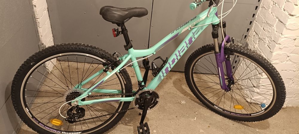 Rower damski MTB INDIANA