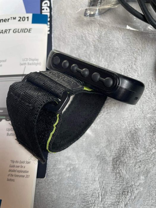 Garmin Forerunner 201