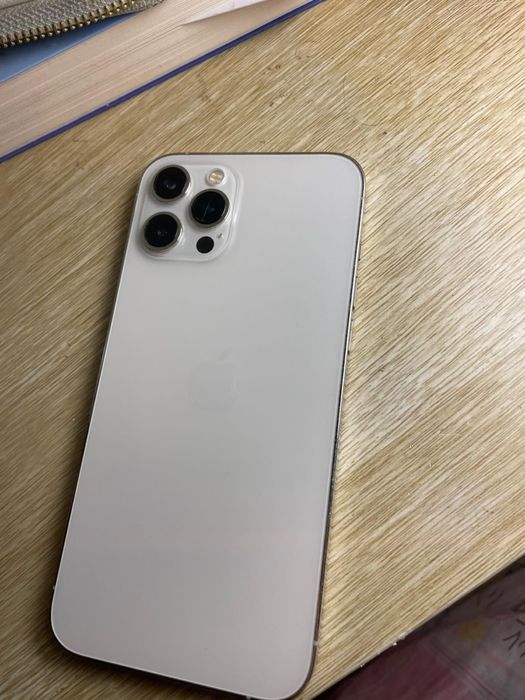 iPhone 12 pro max | OPORTUNIDADE