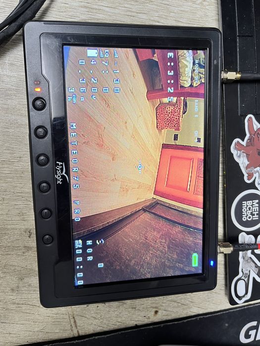 продам фпв монітор