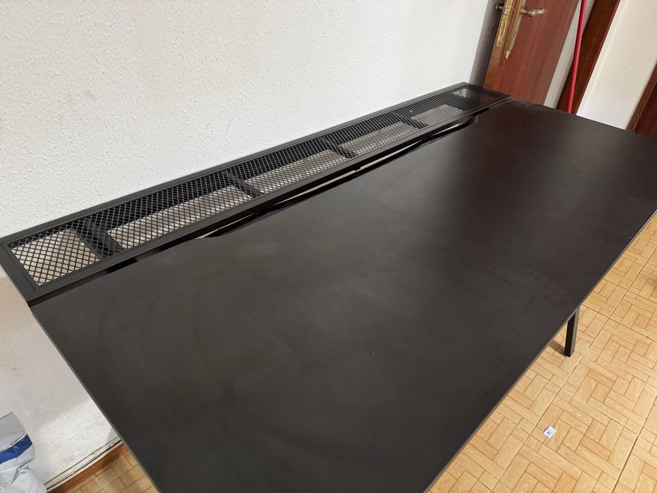 Secretaria Gaming IKEA