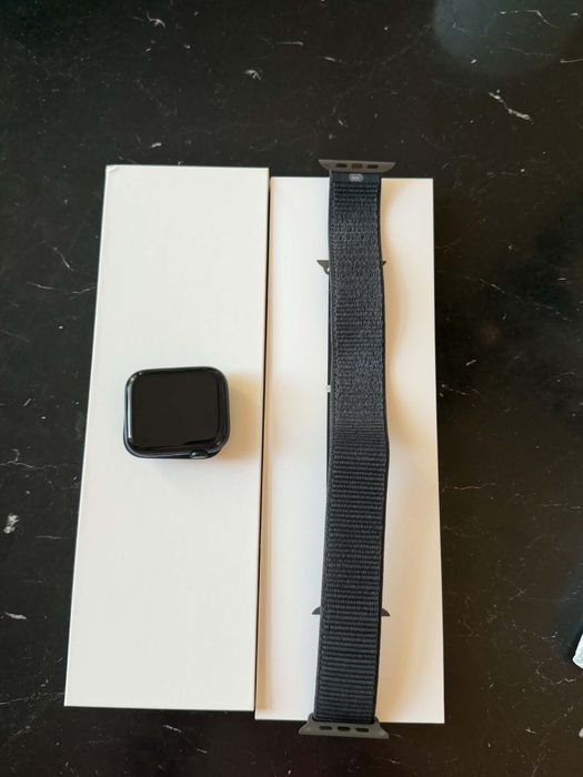 Zegarek Applee Watch Se ( Gen 2 ) 44 mm