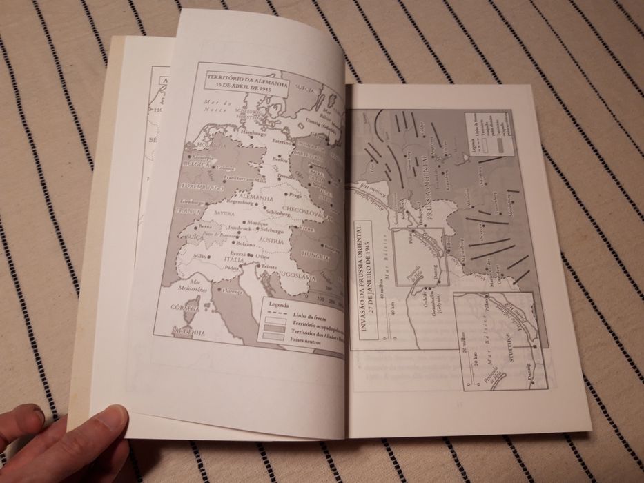 Livro: "Crianças Perdidas: A vingança de Hitler" de Catherine Bailey