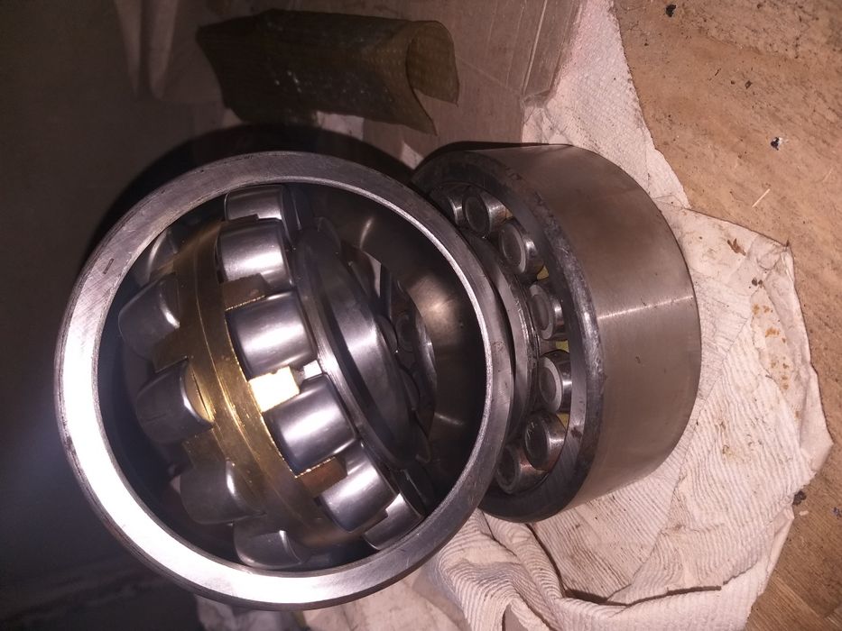 Подшипники по выгодной цене