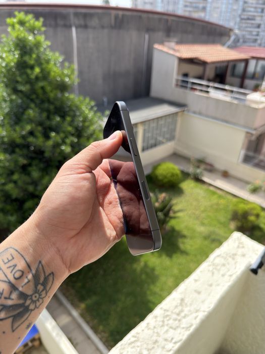Iphone 17 256 giga.