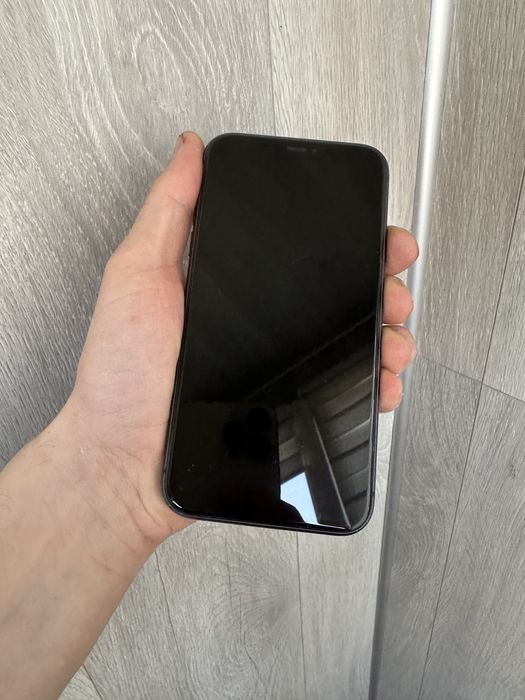 Iphone 11 64gb r-sim