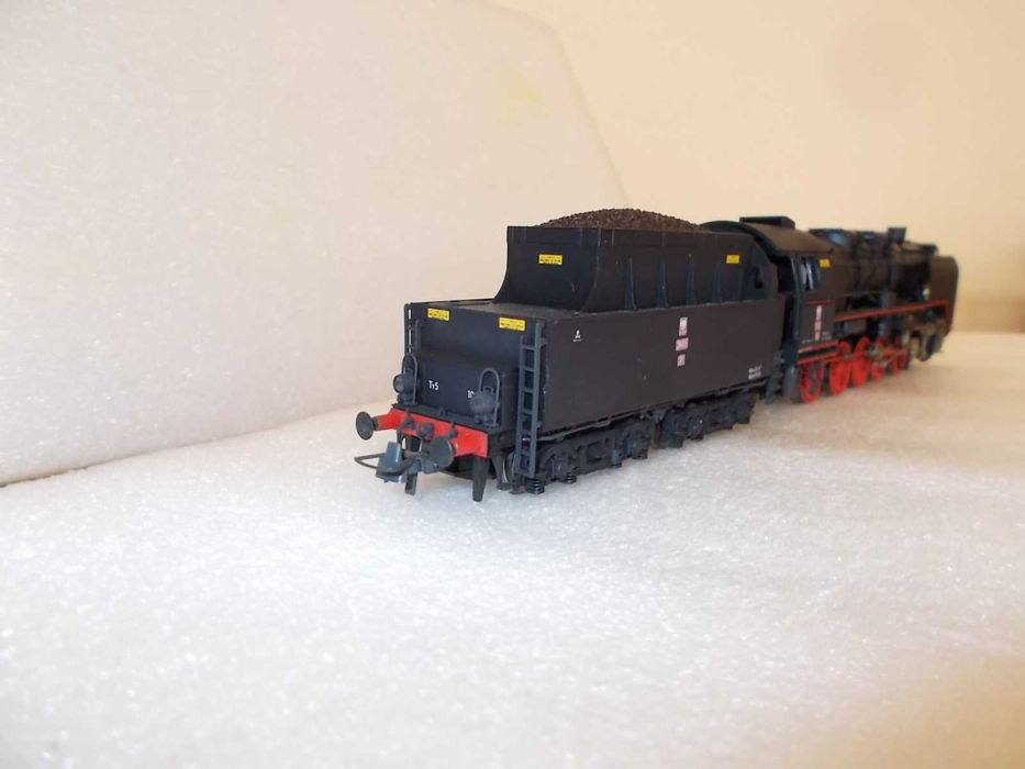 PKP ROCO  BR50/Znanej jako Ty5