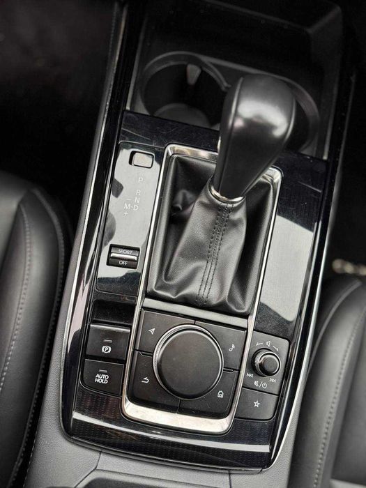 Mazda CX-30 2022р. 2.5 бензин обмін [Перший внесок від 20%]