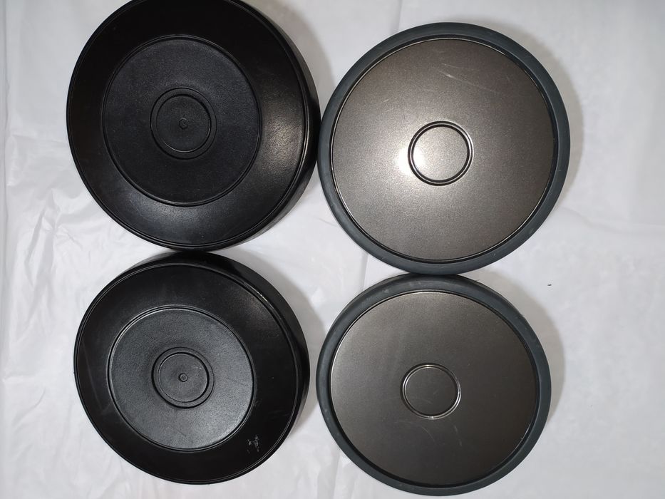 Rodas para aspiradores