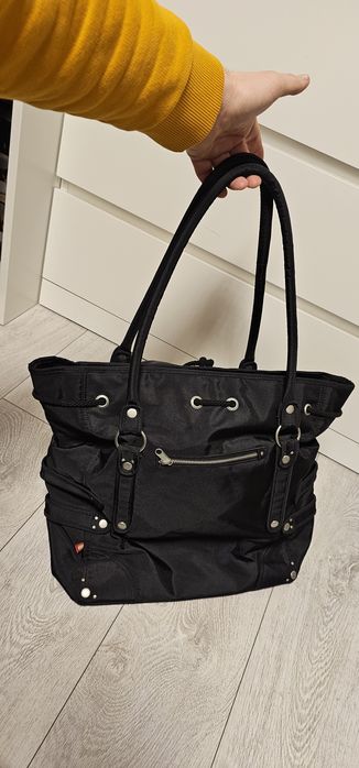 Lego torba na ramię wymiary na zdjęciach