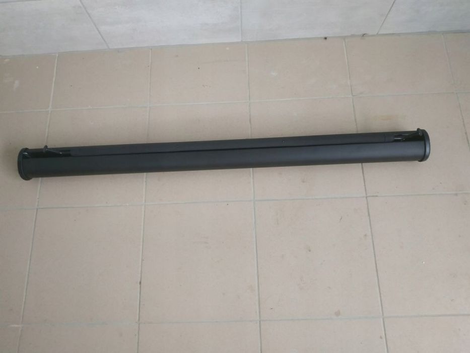 siatka roleta skoda superb kombi 3v9861691d
