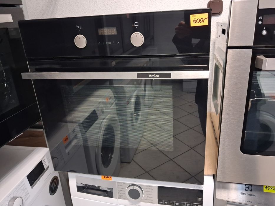 Piekarniki do zabudowy elektryczne! Transport Gratis!