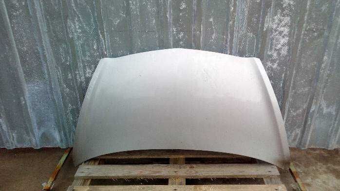 Maska Honda Jazz II