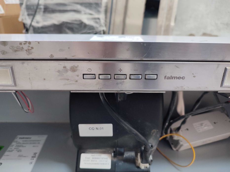Exaustor Falmec Gruppo Incasso 105