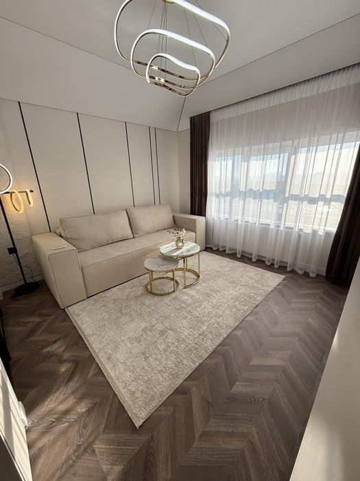 Продаж! 2к кв ТЦ Арсен ТЦ Епіцентр