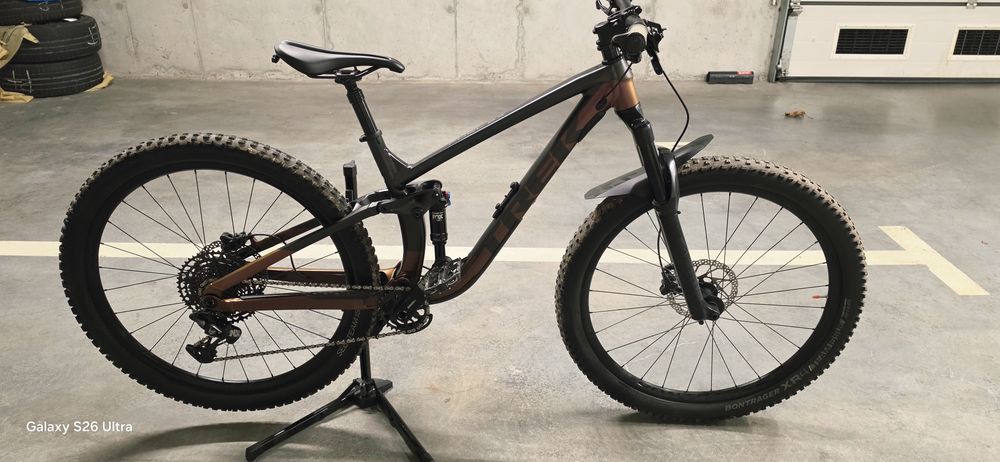 Trek Fuel ex 7 2021r M/L 29 Full