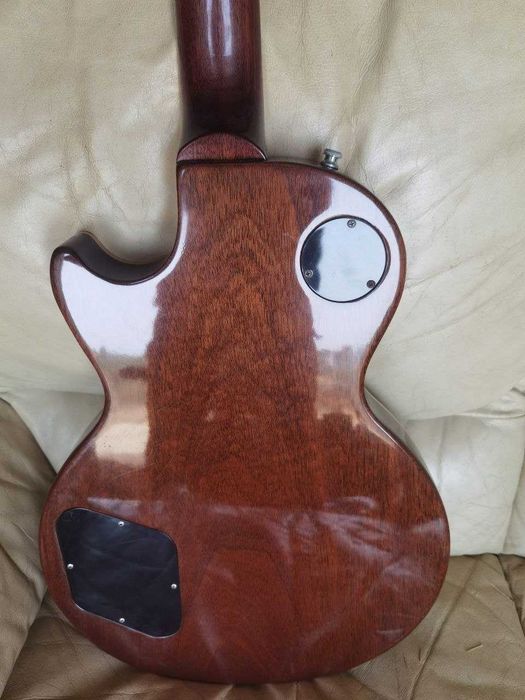 Gibson Les Paul Classic