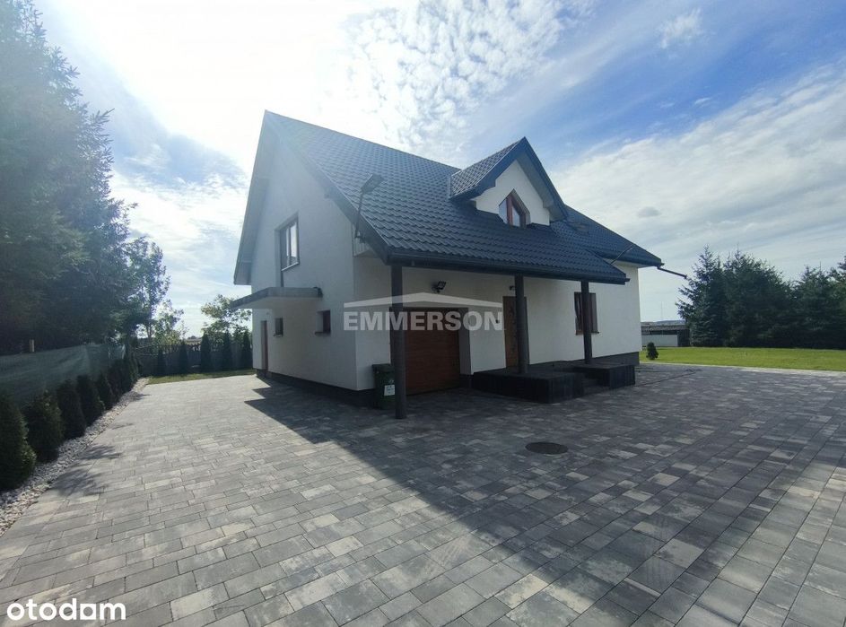 DO Wynajęcia Dom W Zągotach